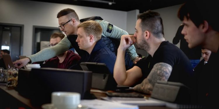 Alix Inch Changes the Way Traders are Mentored With Unique Training