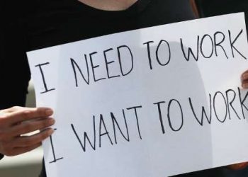 Coronavirus spike in the dog days of summer saps economy of momentum