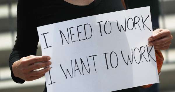 Coronavirus spike in the dog days of summer saps economy of momentum