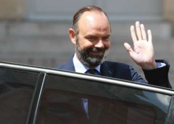 French prime minister resigns as Macron reshuffles Cabinet