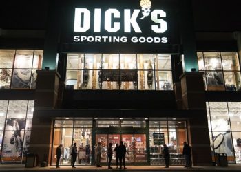 Dick’s employee terminated for assaulting a man allegedly shoplifting –