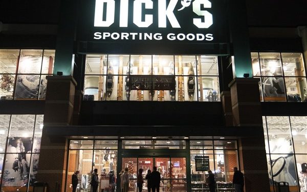 Dick’s employee terminated for assaulting a man allegedly shoplifting –