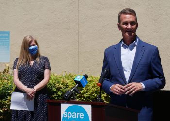 Silicon Valley leaders want employees to mostly work from home