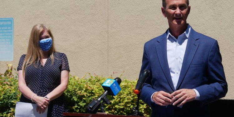 Silicon Valley leaders want employees to mostly work from home