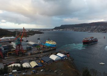 Kleven Files for Bankruptcy – Cruise Industry News