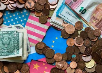 Are We on the Cusp of New Leg up in Risk Assets?