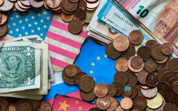 Are We on the Cusp of New Leg up in Risk Assets?