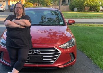 Dealership takes auto lease buyout money and vanishes, leaving driver in