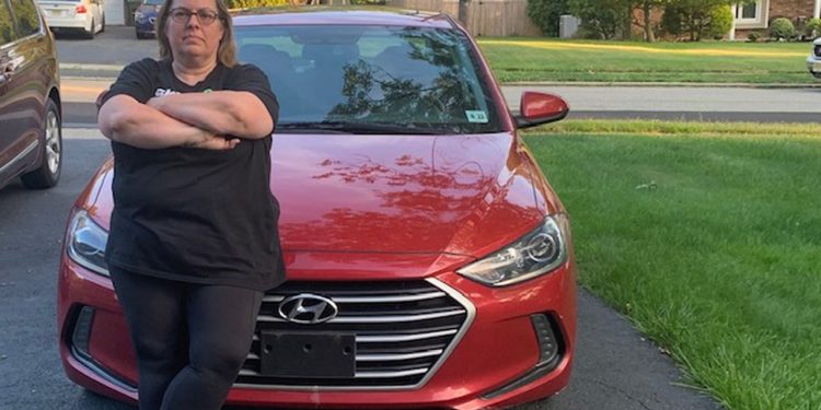 Dealership takes auto lease buyout money and vanishes, leaving driver in