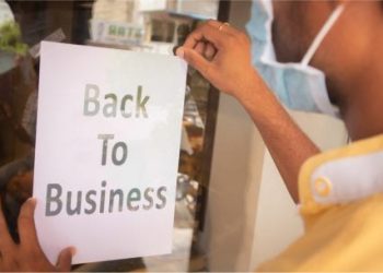 US Companies Pivot From Resilency To Reinvention