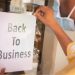 US Companies Pivot From Resilency To Reinvention