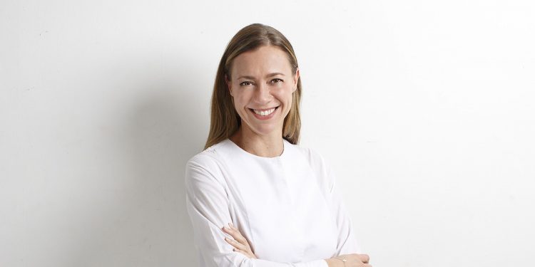 World Economic Forum hires Georgie Passalaris as impact measurement lead |