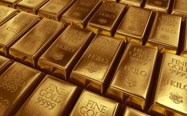 Price of Gold Fundamental Daily Forecast