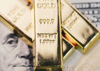 Gold Weekly Price Forecast – Gold Markets Form Neutral Candle