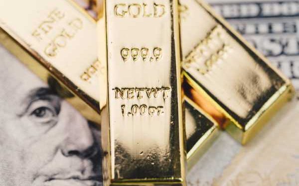 Gold Weekly Price Forecast – Gold Markets Form Neutral Candle
