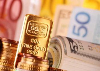 Gold Price Forecast – Gold Markets Continue to Hang Around 1800 USD