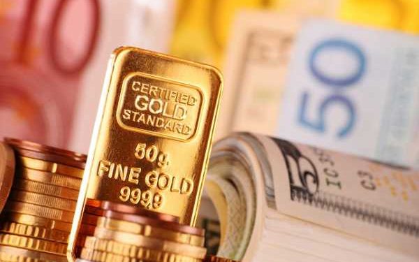 Gold Price Forecast – Gold Markets Continue to Hang Around 1800 USD