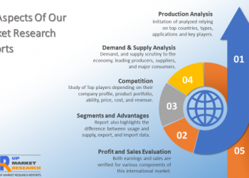 Global Double Block and Bleed (DBB) Valves Market Report 2019 – Industry