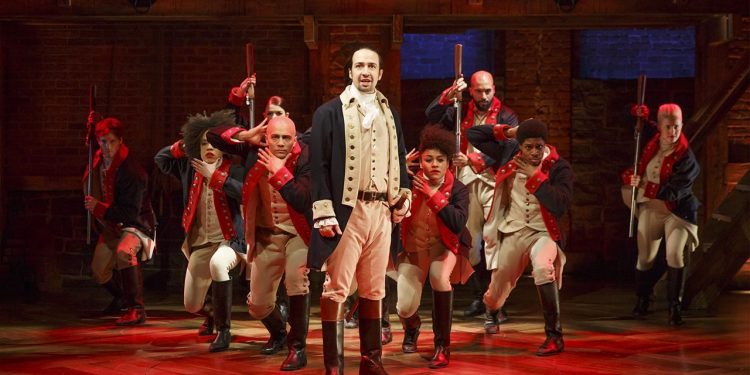 ‘Hamilton’: What to know about the musical streaming on Disney+