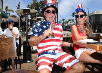 ‘It’s dangerous NOT to be sending a clear message to Americans’: U.S. hits