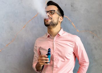 FDA Orders 10 Companies to Stop Selling Their E-Cigarette Products