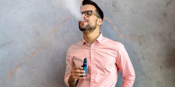 FDA Orders 10 Companies to Stop Selling Their E-Cigarette Products