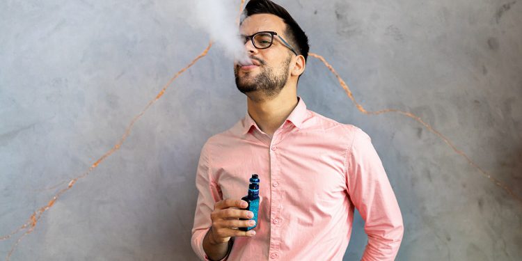 FDA Orders 10 Companies to Stop Selling Their E-Cigarette Products