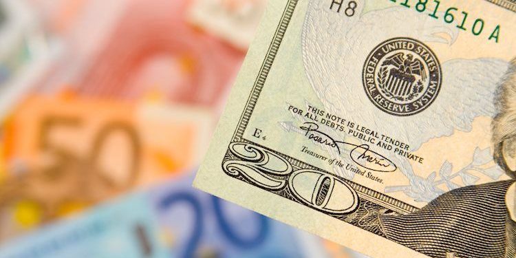 EUR/USD looks firmer and targets 1.1600 – UOB