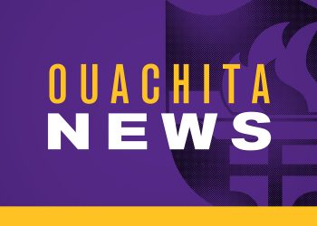 Ouachita’s Myra Houser authors “Bureaucrats of Liberation” book on