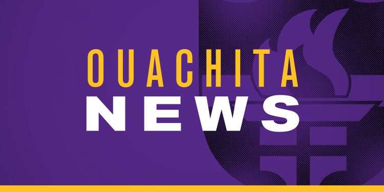 Ouachita’s Myra Houser authors “Bureaucrats of Liberation” book on