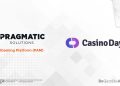 Rhino Entertainment Launches CasinoDays.com with Pragmatic Solutions –
