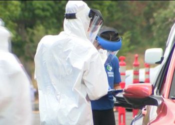 Elderly Oahu woman with COVID-19 dies as Hawaii sees biggest single-day