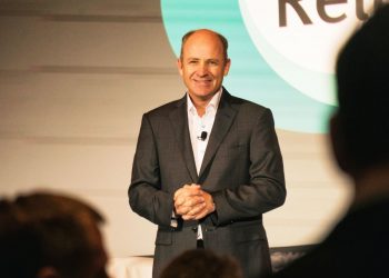 New Relic CEO scolds employees in internal memo: ‘We are a company with an