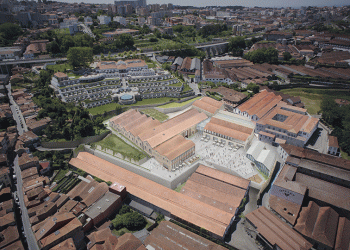 Travel industry news – €106 million project to boost tourism to Porto – TTG
