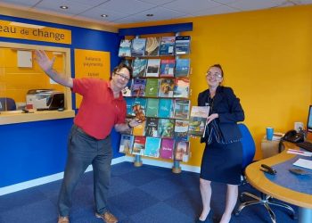 Travel industry news – Wendy Wu Tours restarts agency store visits – TTG