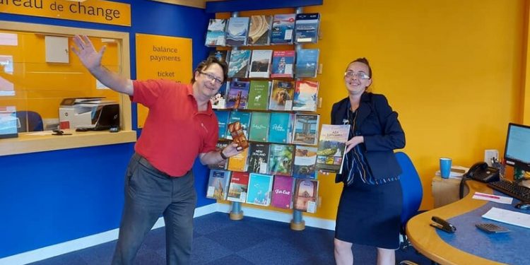 Travel industry news – Wendy Wu Tours restarts agency store visits – TTG