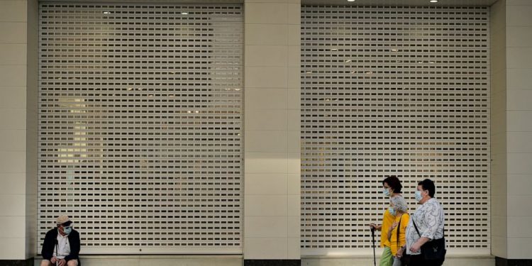 Spain sets aside another $56 billion for ailing companies