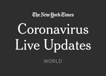Assessing the Real Coronavirus Death Rate: Live Updates