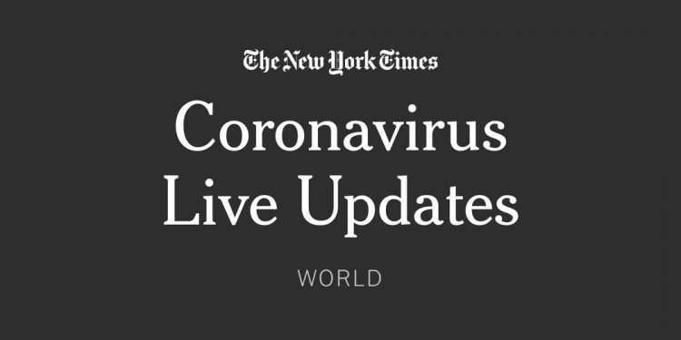 Assessing the Real Coronavirus Death Rate: Live Updates