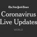 Assessing the Real Coronavirus Death Rate: Live Updates