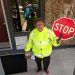 113 days. No unemployment payments. This school crossing guard says she’s