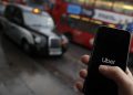 UK Supreme Court to rule on whether Uber drivers are employees