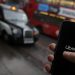 UK Supreme Court to rule on whether Uber drivers are employees