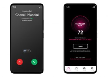 T-Mobile’s ‘Scam Shield’ offers free caller ID and spam call blocking