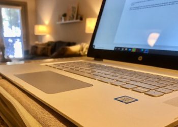 Employees settle in for work-from-home long haul with rising cases and no