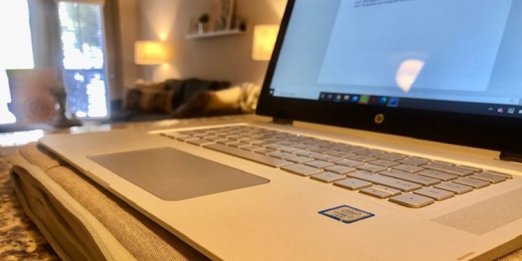 Employees settle in for work-from-home long haul with rising cases and no