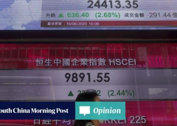 It has been an extraordinary six months for markets. What’s next? – South