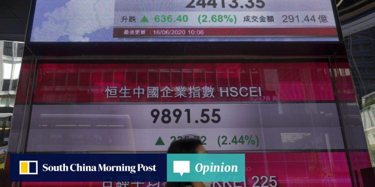 It has been an extraordinary six months for markets. What’s next? – South