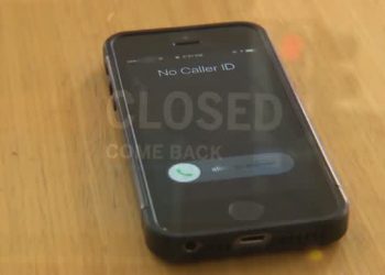Phone Companies Developing New Technology To Block Robocalls