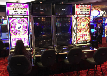 An employee at Soaring Eagle Casino and Resort tests positive for